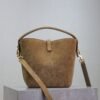 LE 37 SMALL IN SUEDE