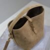 LE 37 SMALL IN SUEDE