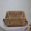 LE 37 SMALL IN SUEDE