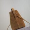 LE 37 SMALL IN SUEDE