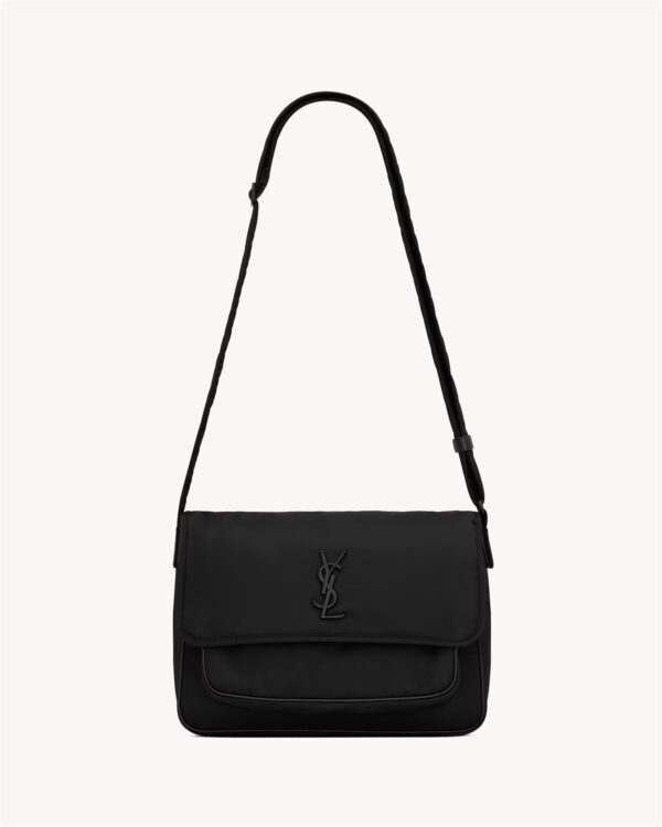 NIKI MESSENGER IN ECONYL®