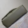 TOY PUFFER IN LAMBSKIN