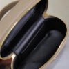 GABY VANITY BAG IN LAMBSKIN