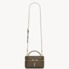 GABY VANITY BAG IN LAMBSKIN