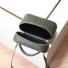 GABY VANITY BAG IN LAMBSKIN