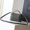 GABY VANITY BAG IN LAMBSKIN