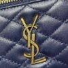 GABY VANITY BAG IN LAMBSKIN