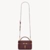 GABY VANITY BAG IN LAMBSKIN
