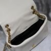 JAMIE 4.3 MINI IN LAMBSKIN