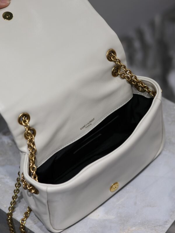 JAMIE 4.3 MINI IN LAMBSKIN
