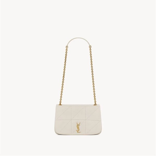 JAMIE 4.3 MINI IN LAMBSKIN