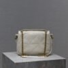 JAMIE 4.3 MINI IN LAMBSKIN