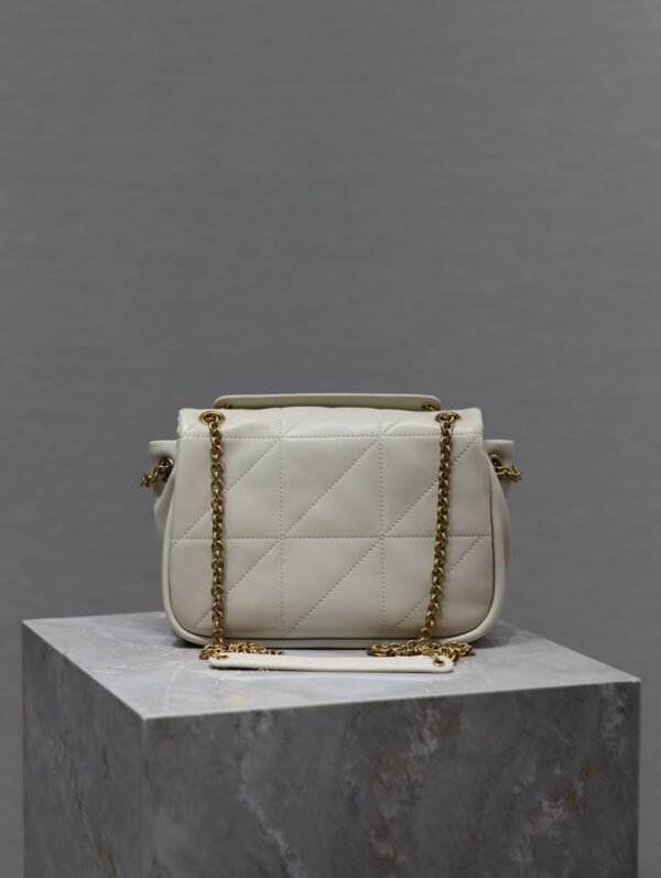 JAMIE 4.3 MINI IN LAMBSKIN