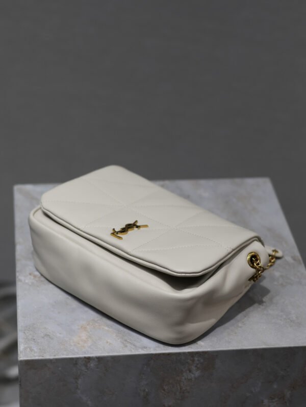 JAMIE 4.3 MINI IN LAMBSKIN