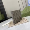 BROWN INTERIOR GG BI-FOLD WALLET