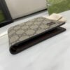 BROWN INTERIOR GG BI-FOLD WALLET
