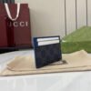BI-COLOR GG CARD CASE