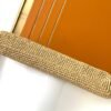 ICARE IN RAFFIA