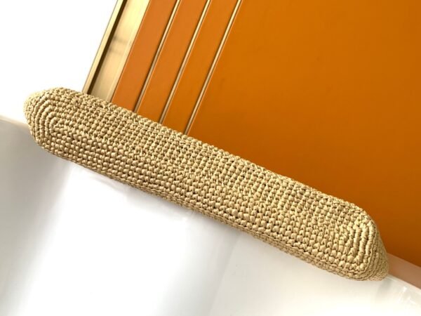 ICARE IN RAFFIA