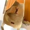 ICARE IN RAFFIA
