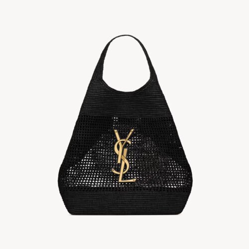 ICARE IN RAFFIA