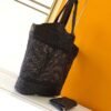 ICARE IN RAFFIA