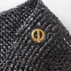 ICARE IN RAFFIA