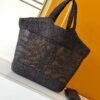 ICARE IN RAFFIA