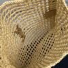 OXALIS IN RAFFIA