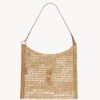 OXALIS IN RAFFIA