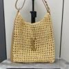 OXALIS IN RAFFIA