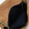 CALYPSO LARGE IN SUEDE