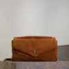 CALYPSO LARGE IN SUEDE