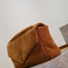 CALYPSO LARGE IN SUEDE
