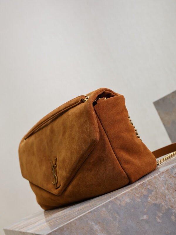 CALYPSO LARGE IN SUEDE