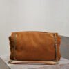 CALYPSO LARGE IN SUEDE