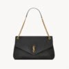 CALYPSO LARGE IN GRAINED LAMBSKIN