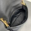 CALYPSO LARGE IN GRAINED LAMBSKIN