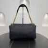 CALYPSO LARGE IN GRAINED LAMBSKIN