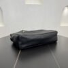 CALYPSO LARGE IN GRAINED LAMBSKIN