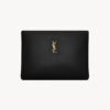 CALYPSO LARGE POUCH IN LAMBSKIN