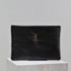 CALYPSO LARGE POUCH IN LAMBSKIN