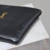 CALYPSO LARGE POUCH IN LAMBSKIN