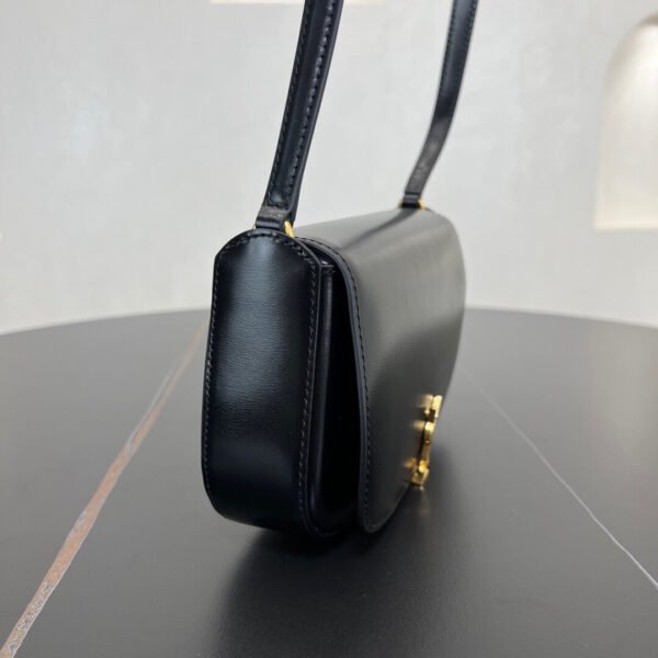 MINI VOLTAIRE IN BOX SAINT LAURENT