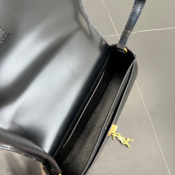 MINI VOLTAIRE IN BOX SAINT LAURENT