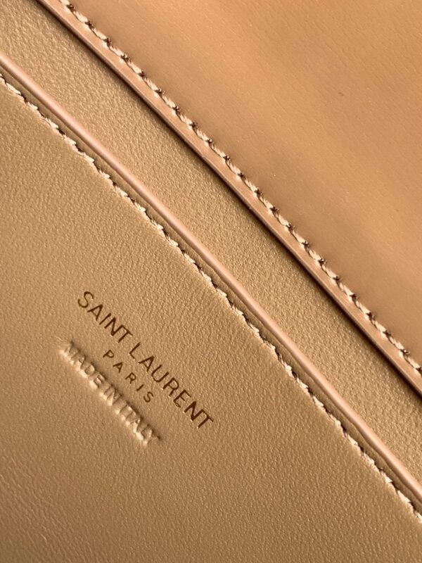 MINI VOLTAIRE IN BOX SAINT LAURENT