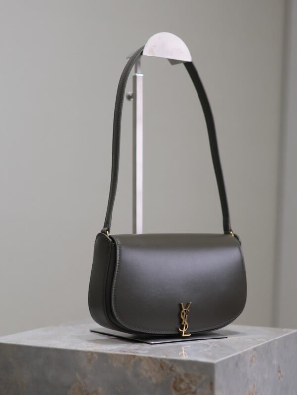 MINI VOLTAIRE IN BOX SAINT LAURENT