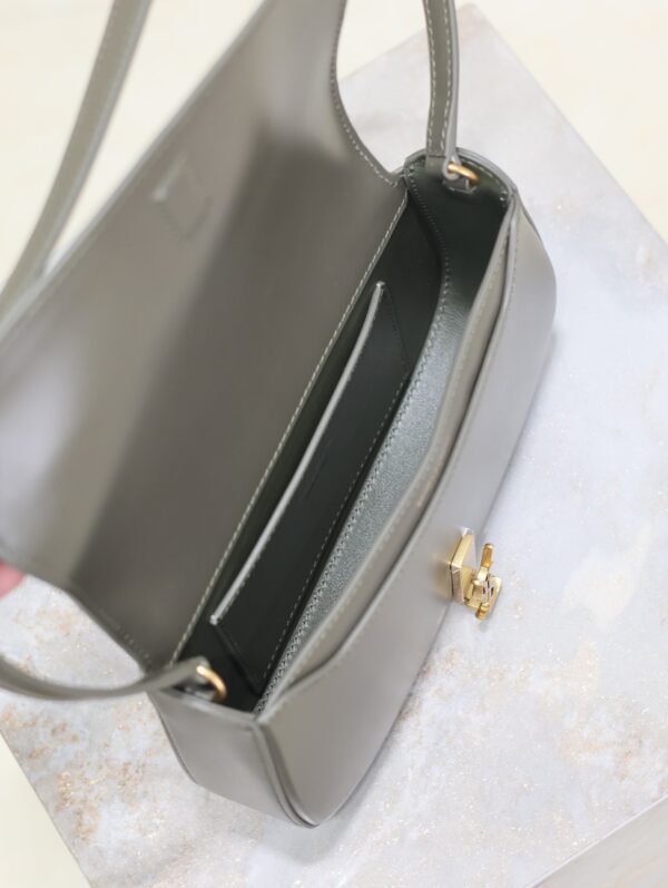 MINI VOLTAIRE IN BOX SAINT LAURENT