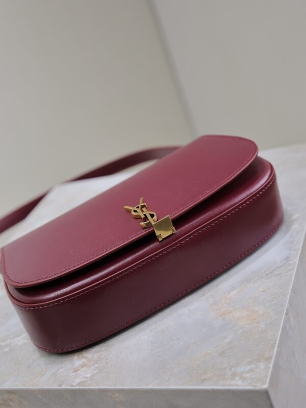 MINI VOLTAIRE IN BOX SAINT LAURENT