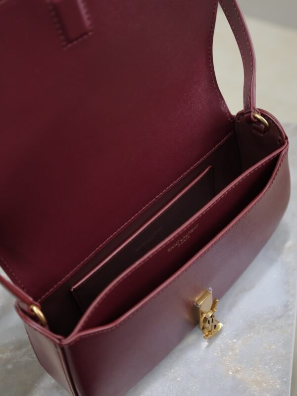 MINI VOLTAIRE IN BOX SAINT LAURENT